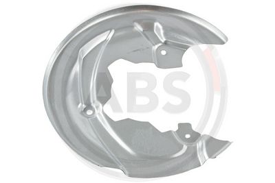 Dubļu sargs, Bremžu disks A.B.S. 11143
