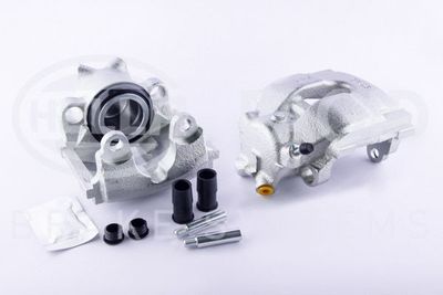 Тормозной суппорт HELLA PAGID 8AN 355 792-491