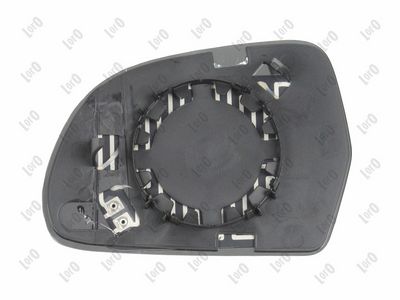 Spoguļstikls, Ārējais atpakaļskata spogulis ABAKUS 3507G01