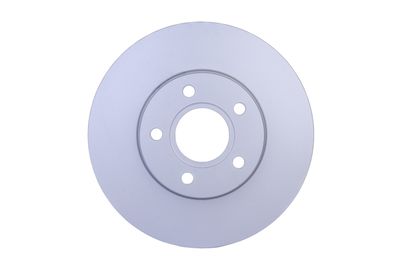 Тормозной диск HELLA 8DD 355 112-171