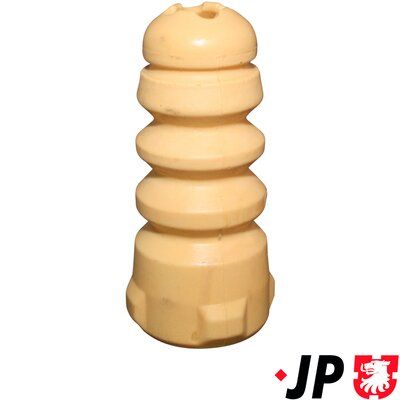 Gājiena ierobežotājs, Atsperojums JP GROUP 1152603800