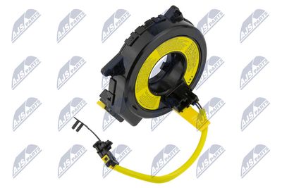 Spirālatspere, Gaisa spilvens NTY EAS-HY-012