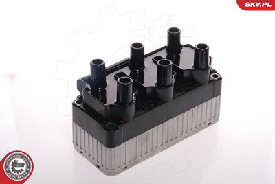 Aizdedzes spole ESEN SKV 03SKV049