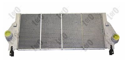 intercooler ESPACE LAGUNA VEL SATIS ABAKUS 042-018-0001