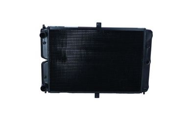Radiators, Motora dzesēšanas sistēma NRF 52008