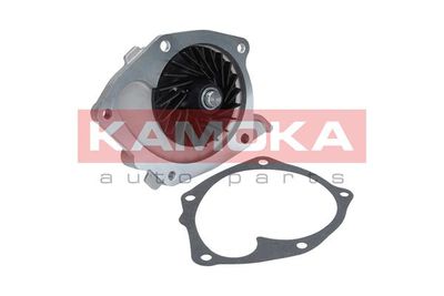 Водяной насос, охлаждение двигателя KAMOKA T0245