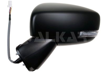 Ārējais atpakaļskata spogulis ALKAR 6139076