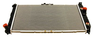 Радиатор, охлаждение двигателя MAXGEAR AC230078