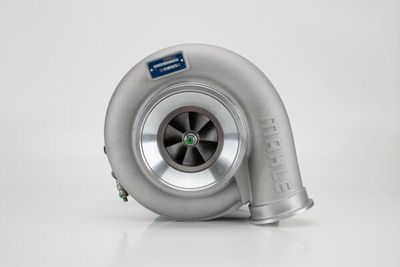 Компрессор, наддув MAHLE 001 TC 17603 000