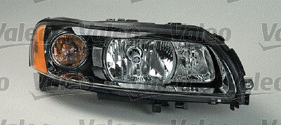Pamatlukturis VALEO 043539