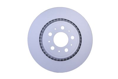 Тормозной диск HELLA 8DD 355 110-611