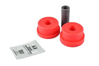 Втулка, балка моста TEDGUM 00087498