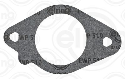 Blīve, eļļas cauruļvads ELRING 083.920
