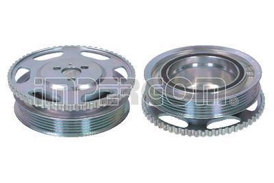 Ременный шкив, коленчатый вал ORIGINAL IMPERIUM 10049