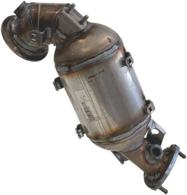 Катализатор BOSAL 090-270