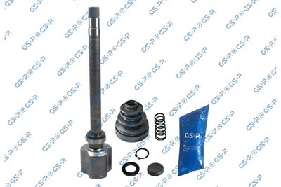 Шарнирный комплект, приводной вал GSP 617020