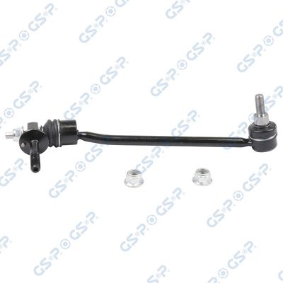Stiepnis/Atsaite, Stabilizators GSP S051695