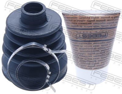 Комплект пыльника, приводной вал FEBEST 1417-ACT