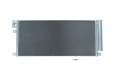 Конденсатор, кондиционер KAMOKA 7800280