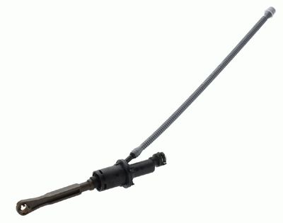 Galvenais cilindrs, Sajūgs SACHS 6 284 605 061