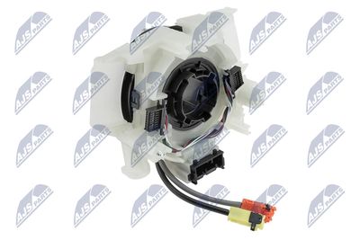 Spirālatspere, Gaisa spilvens NTY EAS-NS-015