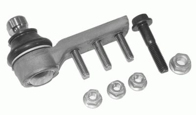 Balst-/Virzošais šarnīrs LEMFÖRDER 12031 02