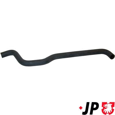 Radiatora cauruļvads JP GROUP 1114307300