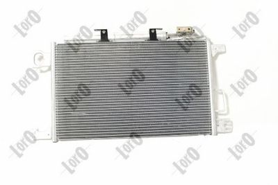 Конденсатор, кондиционер ABAKUS 054-016-0022