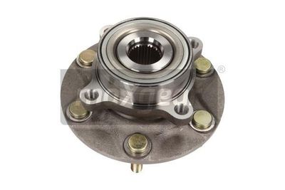 Комплект подшипника ступицы колеса MAXGEAR 33-0988