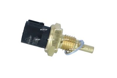 Датчик, температура охлаждающей жидкости NRF 727061