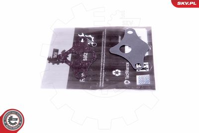 ESEN SKV 14SKV522 Remonta komplekts, izplūdes