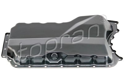 Масляный поддон TOPRAN 114 631