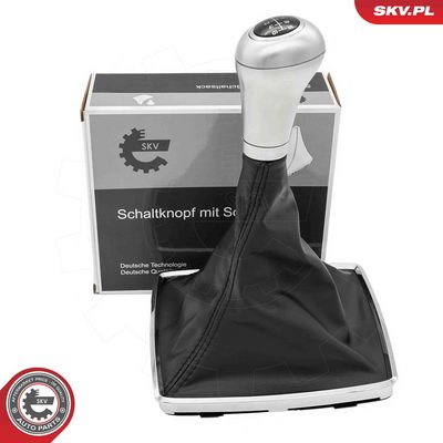 Pārslēdzējsviras rokturis ESEN SKV 63SKV561