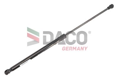 Газовая пружина, заднее стекло DACO SG0242