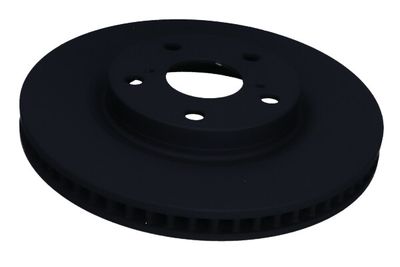 Тормозной диск QUARO QD1783HC