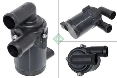 Papildu ūdens sūknis (dzesēšanas ūdens cirkulācija) Schaeffler INA 539000810
