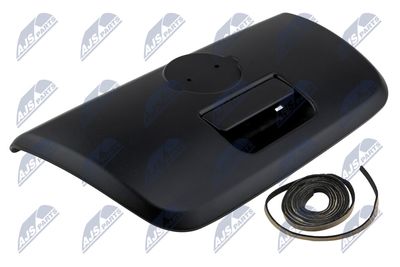 Ручка задней двери NTY EZC-NS-042