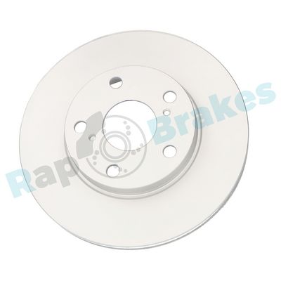 Bremžu diski RAP BRAKES R-D0297