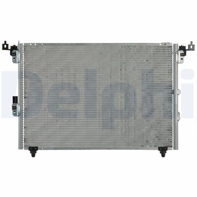 Конденсатор, кондиционер DELPHI CF20246