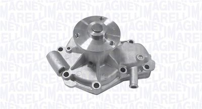 Ūdens sūknis, dzinēja dzesēšana MAGNETI MARELLI 352316170975
