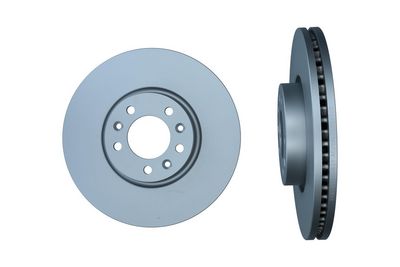 Bremžu diski KAMOKA 103621