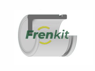 Поршень, корпус скобы тормоза FRENKIT P605301