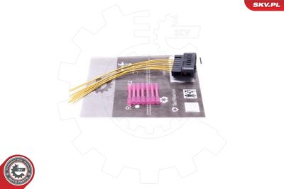 Vadu remkomplekts, Aizdedzes spole ESEN SKV 53SKV111