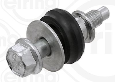 Болт, крышка головки цилиндра ELRING 006.420