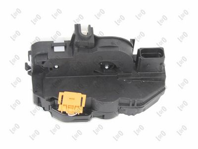 Замок двери ABAKUS 132-037-039