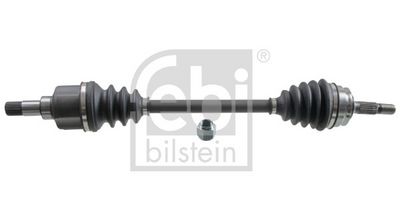 Приводной вал FEBI BILSTEIN 1007507