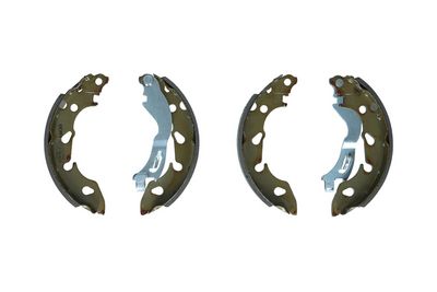 Bremžu loku komplekts KAMOKA JQ202089