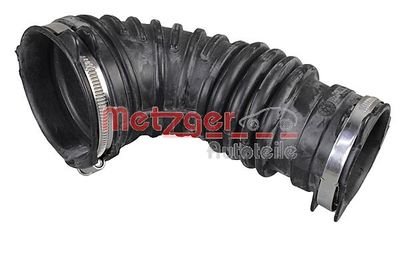 Шланг, система подачи воздуха METZGER 2389026