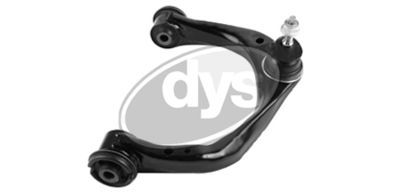 Vikšro valdymo svirtis DYS 20-27983