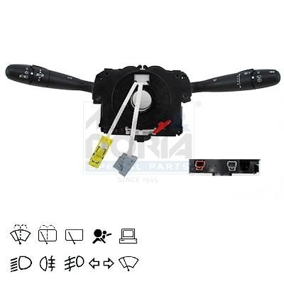 Выключатель на рулевой колонке MEAT & DORIA 23040